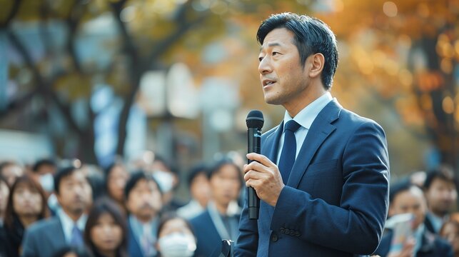 山本剛一市議